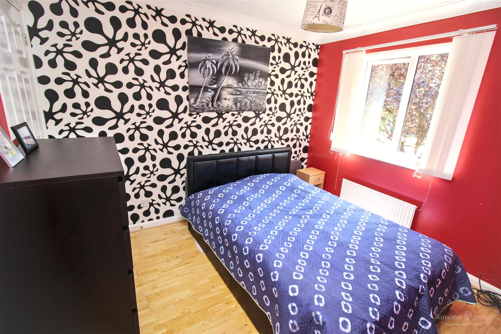 Hirstwood, Tilehurst, Reading